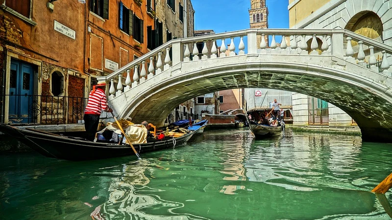 Venecia